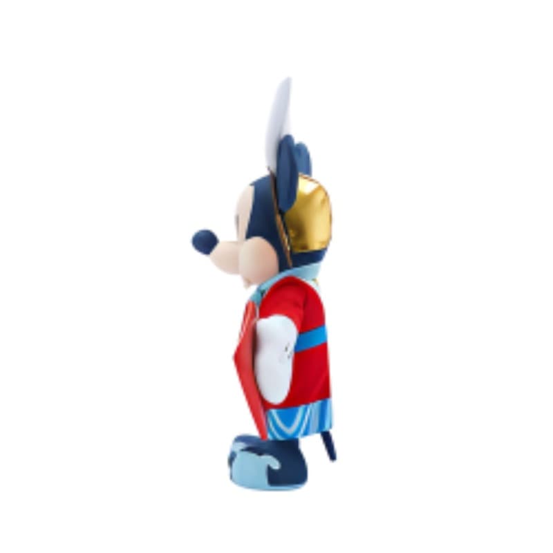 Мягкая игрушка Disney 2023 43cm - изображение 3