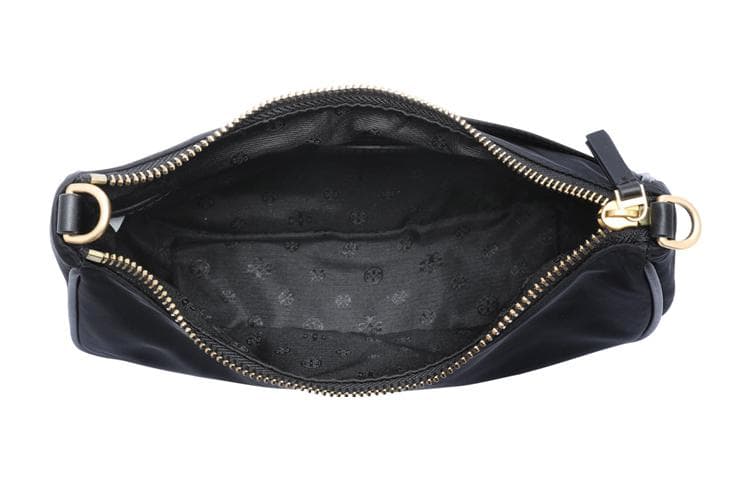 Мини-сумка TORY BURCH Web Hobo - изображение 5
