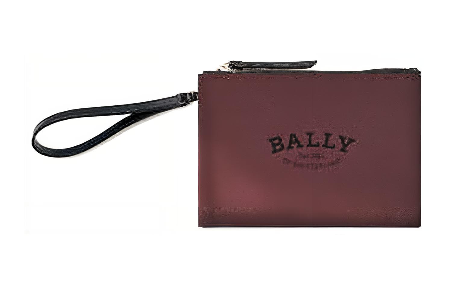 Мини-сумка BALLY 42 - изображение 3