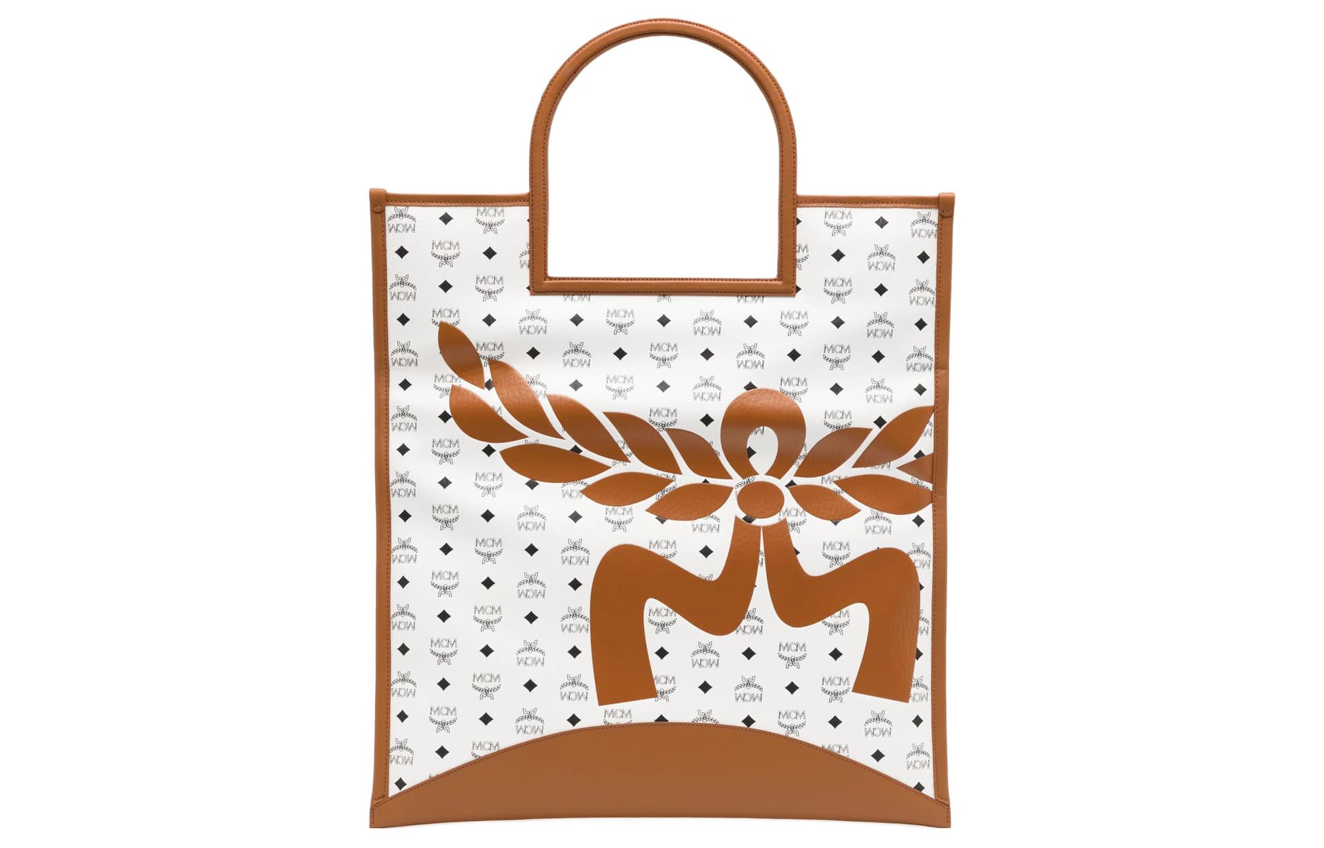 Сумка MCM Tote - изображение 1