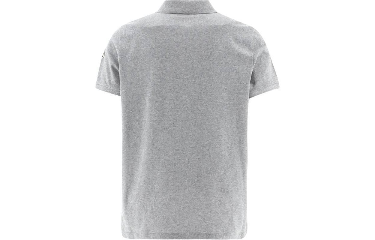 Поло Moncler Polo - изображение 2