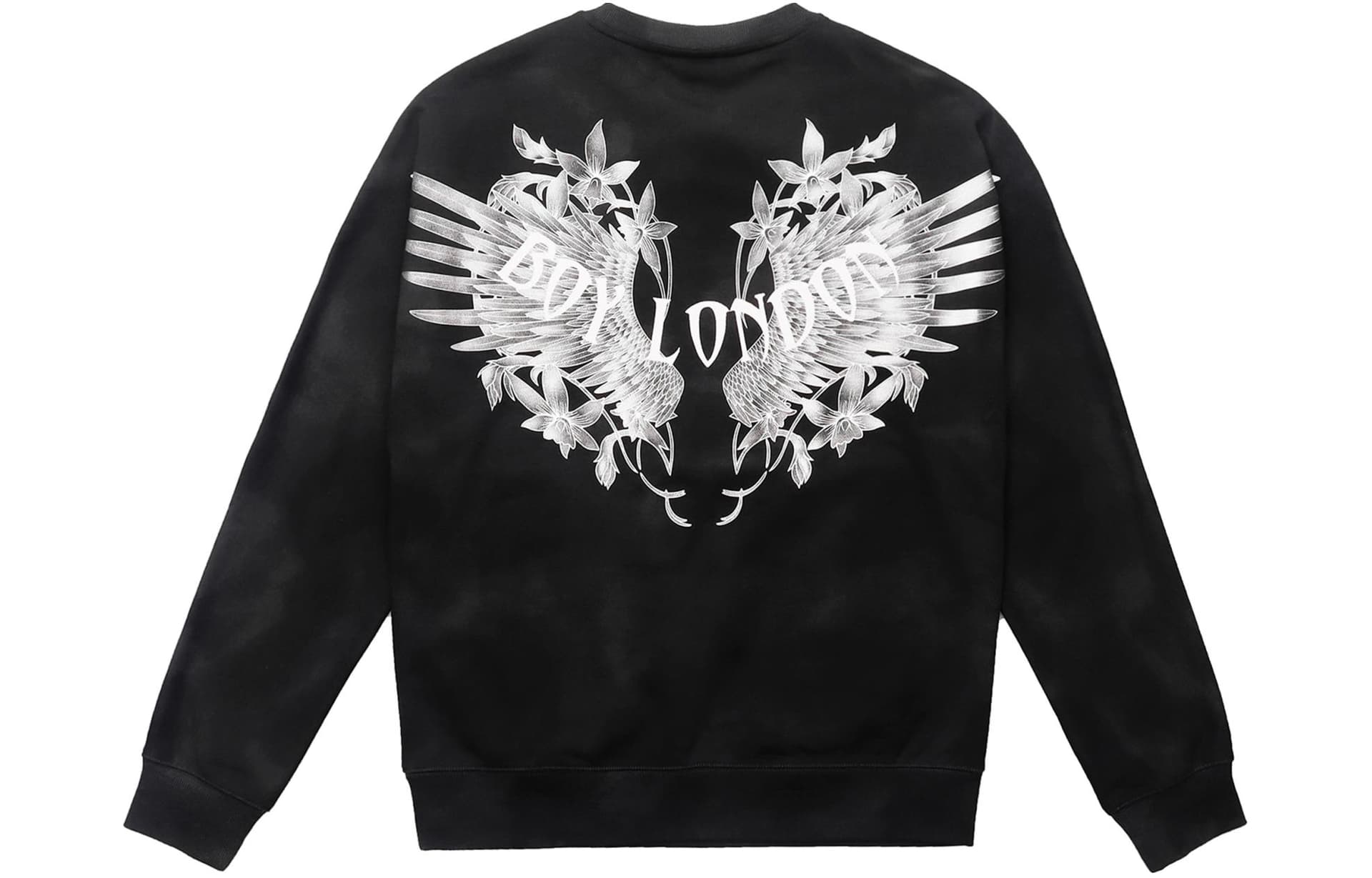 Худи Boy London - изображение 2
