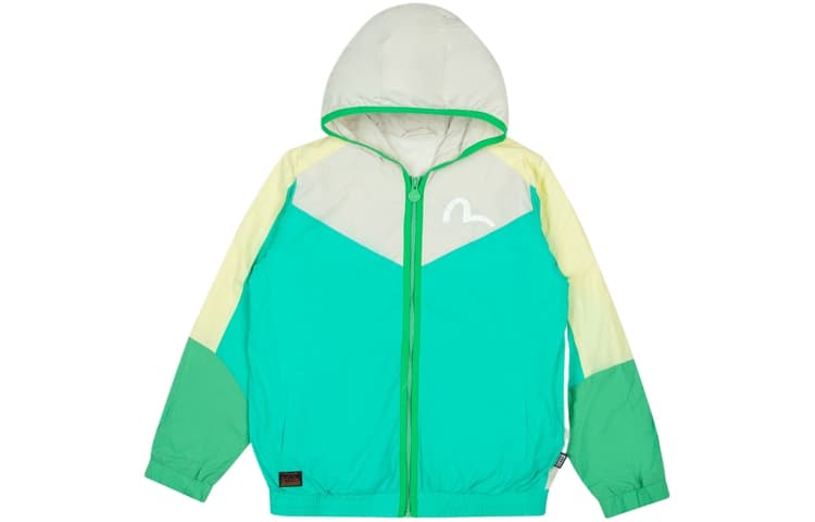 EVISU SS24 - изображение 2