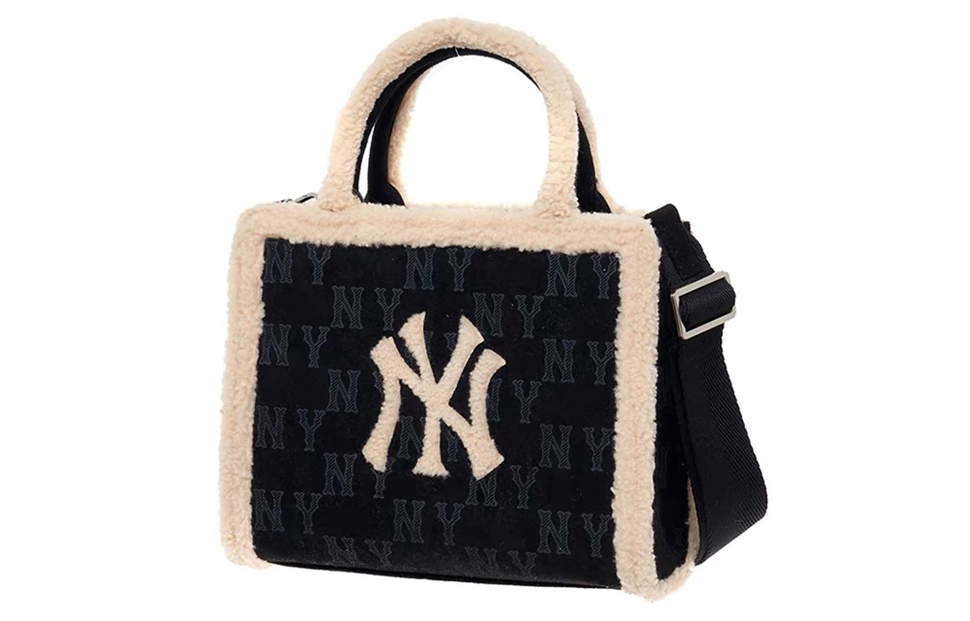 Сумка MLB Tote - изображение 2