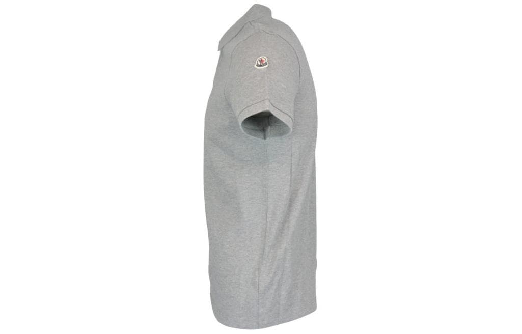 Поло Moncler Polo - изображение 3