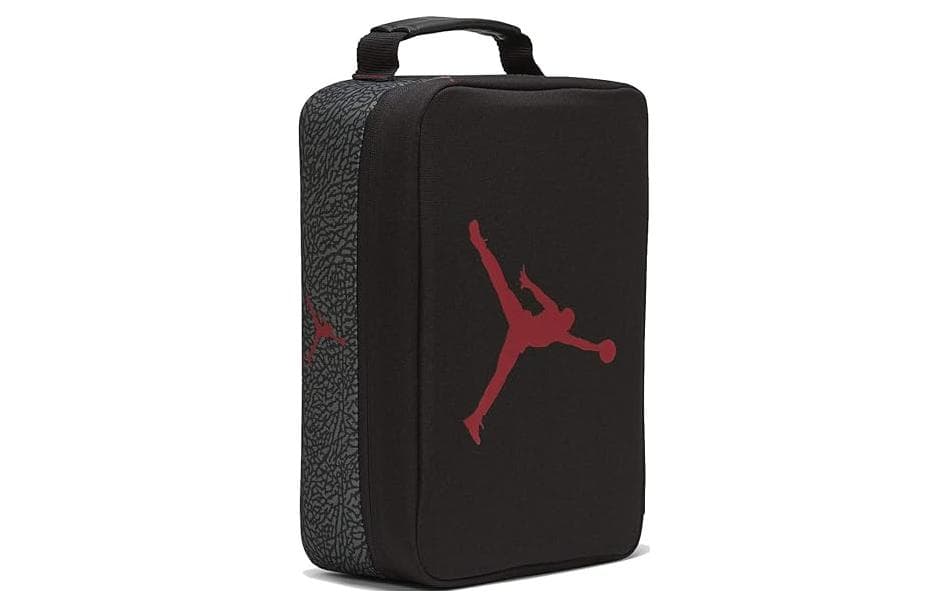 Сумка Jordan logo PU - изображение 2