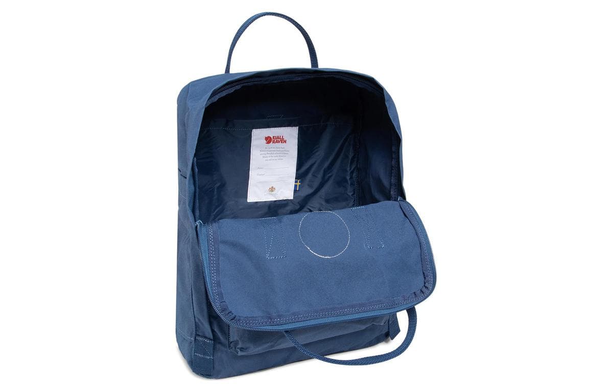 Рюкзак Fjallraven Kanken - изображение 4