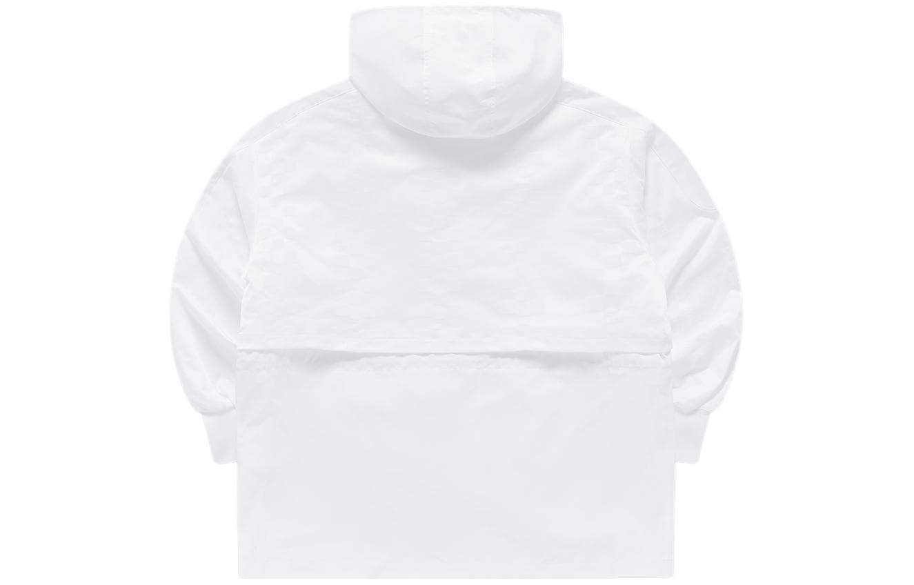 Куртка FILA FUSION Logo - изображение 2