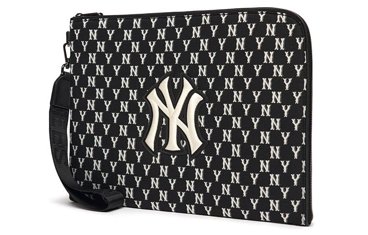 Сумка MLB Monogram LogoNY - изображение 2