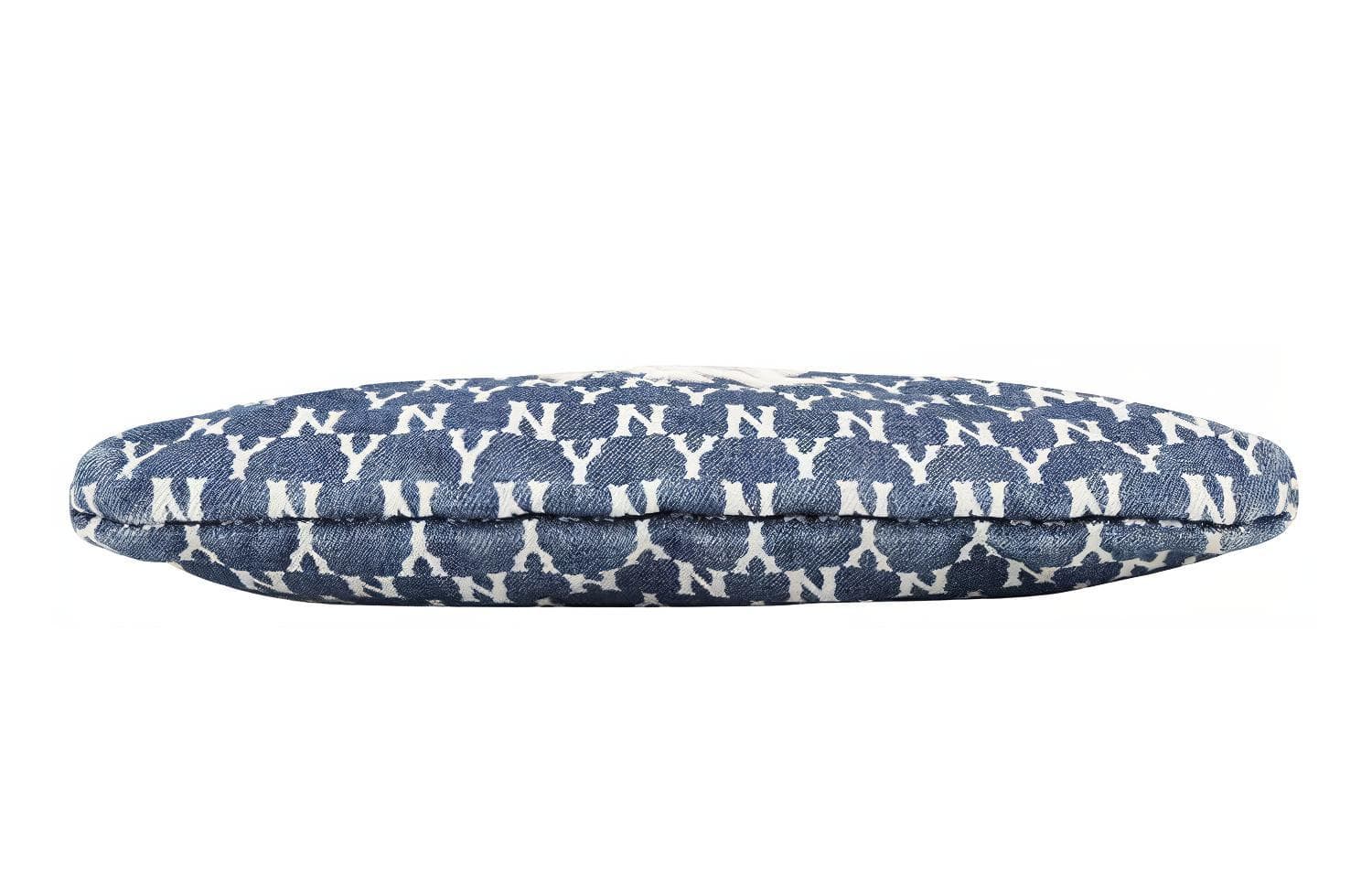 Сумка через плечо MLB Denim Shoulder Bag - изображение 5