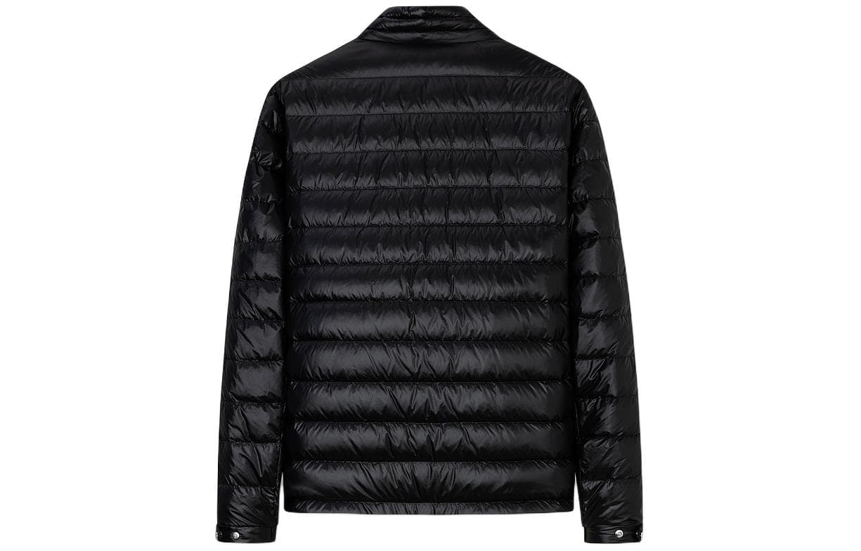 Зимняя куртка KARL LAGERFELD FW23 Logo - изображение 2
