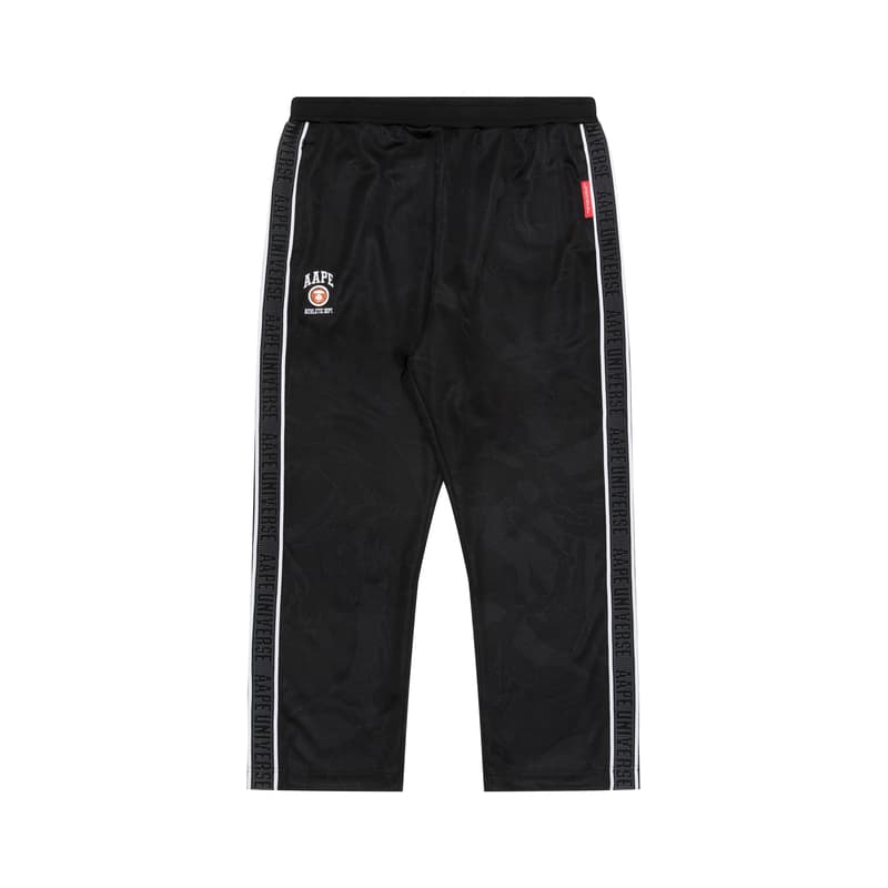 Штаны Aape SS24 - изображение 2