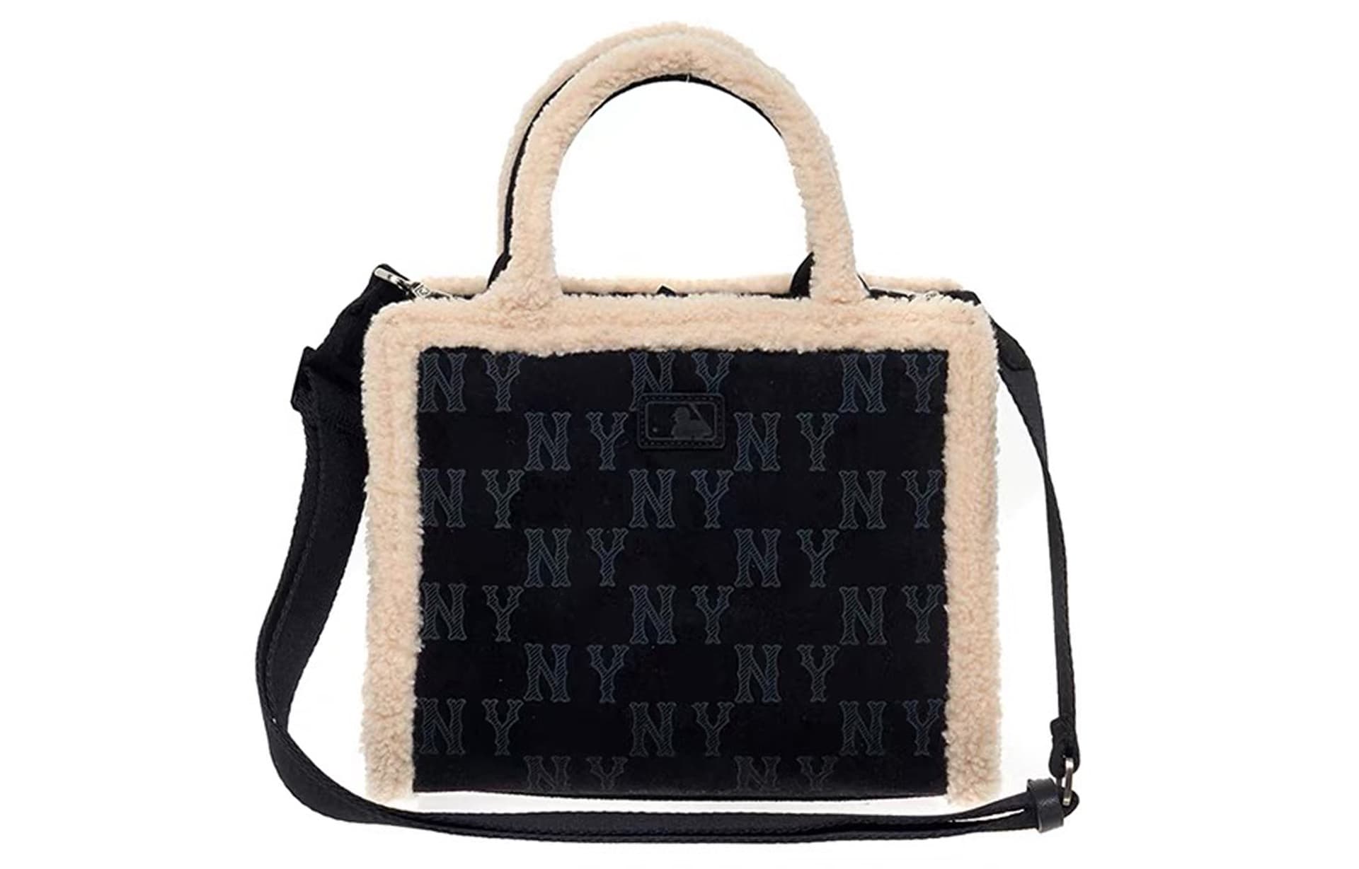 Сумка MLB Tote - изображение 4