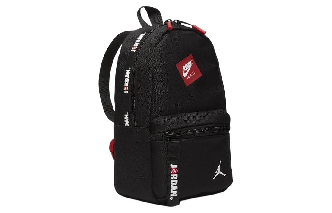 Рюкзак Jordan JUMPMAN CLASSICS Logo - изображение 2