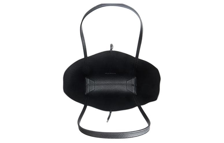 Сумка ARMANI EXCHANGE Logo PU Tote - изображение 8