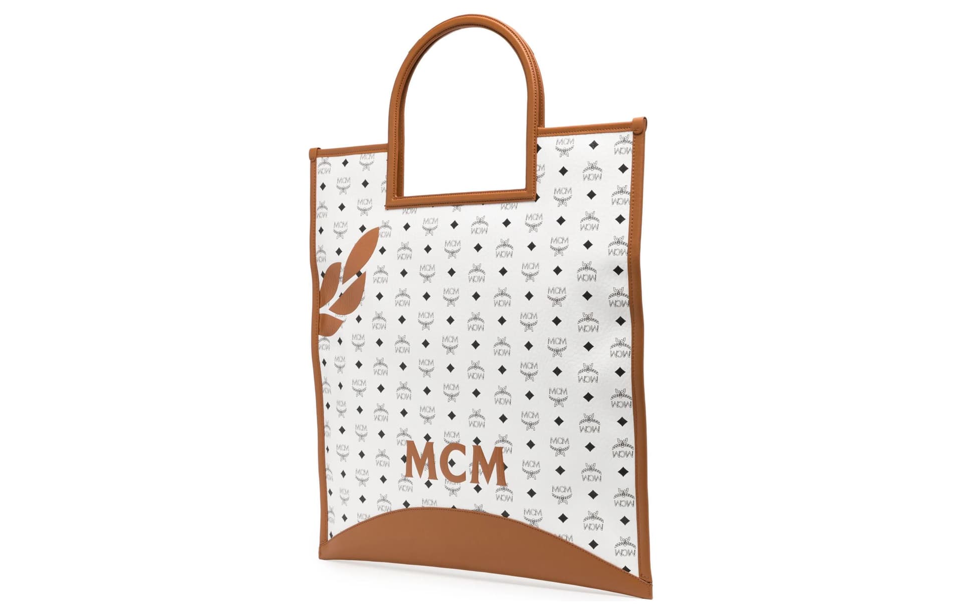 Сумка MCM Tote - изображение 2