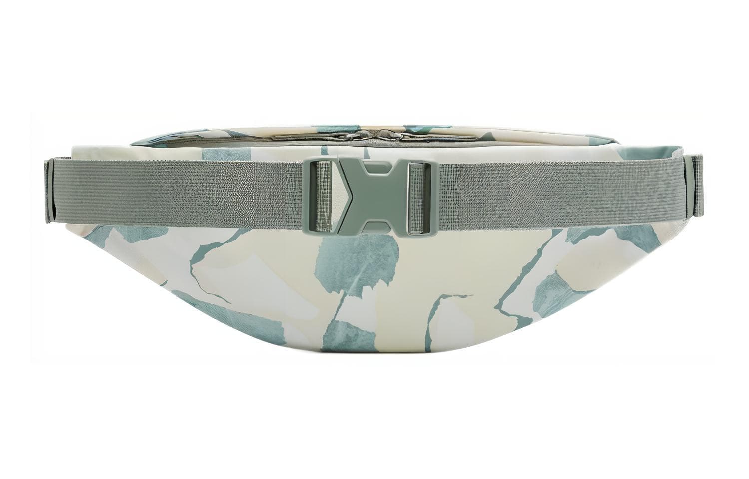 Поясная сумка Nike Heritage Waist Bag Mica Green/Sail - изображение 3