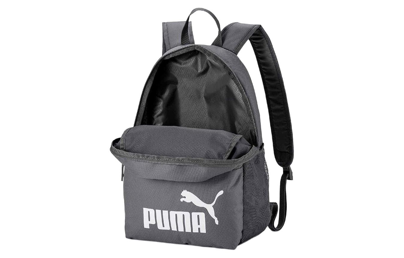 Рюкзак PUMA Logo - изображение 4
