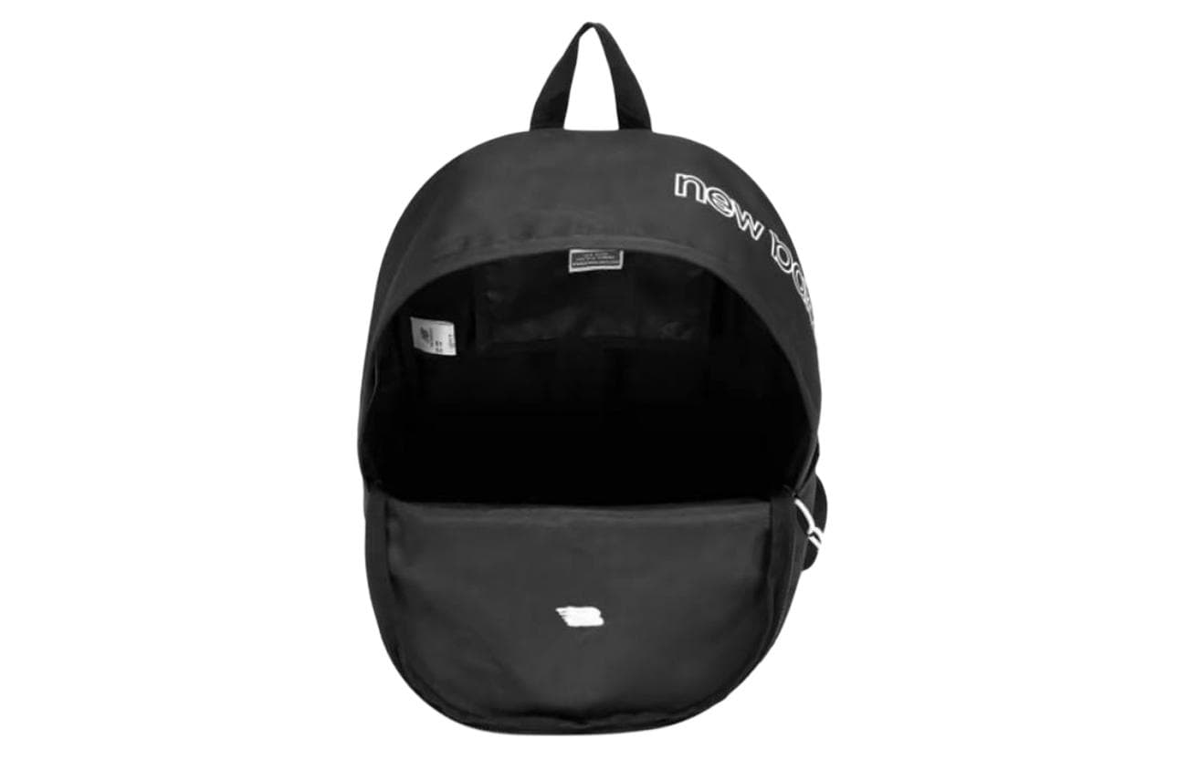Рюкзак New Balance Backpack Black - изображение 4