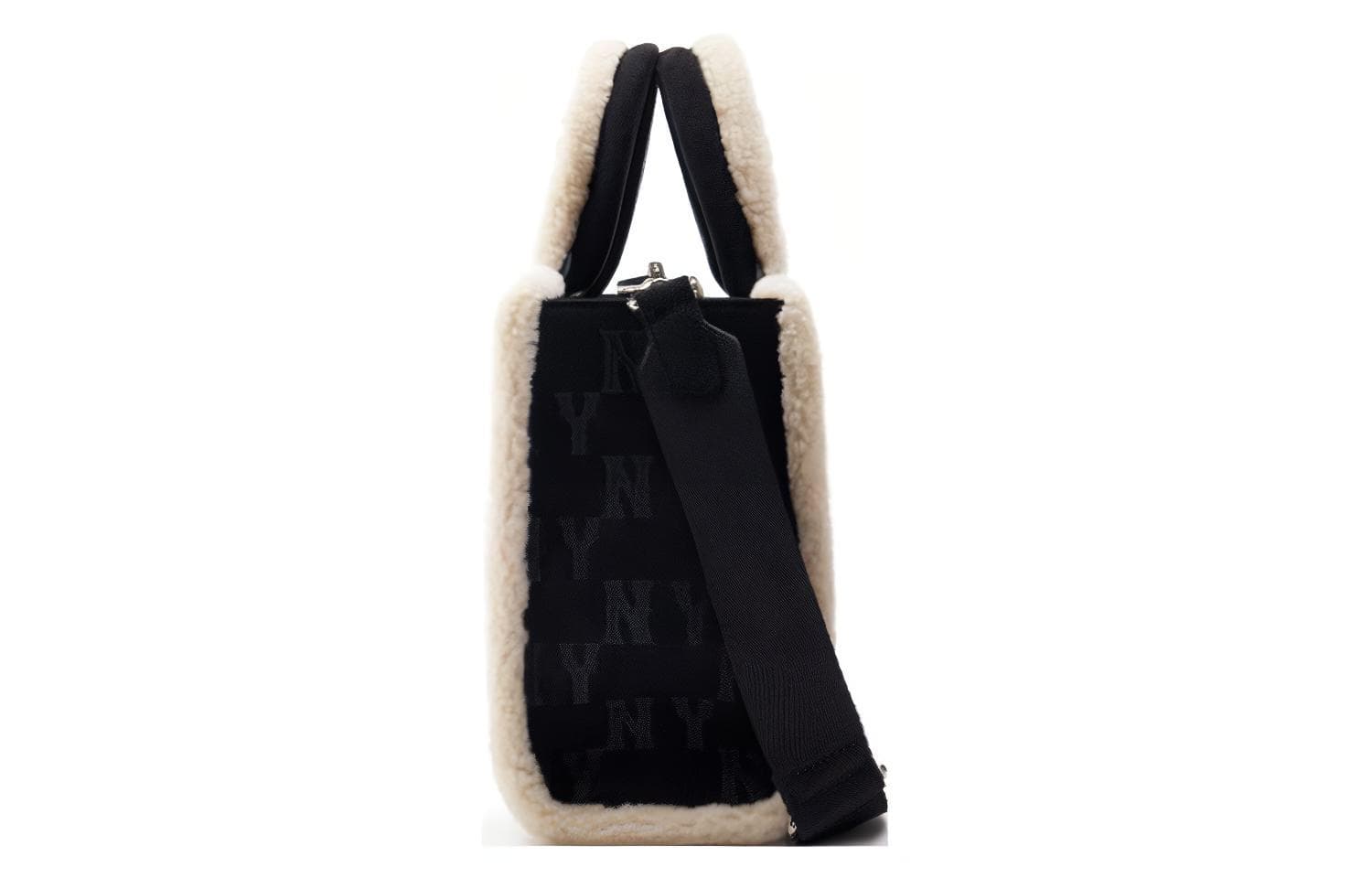 Сумка MLB Tote - изображение 3