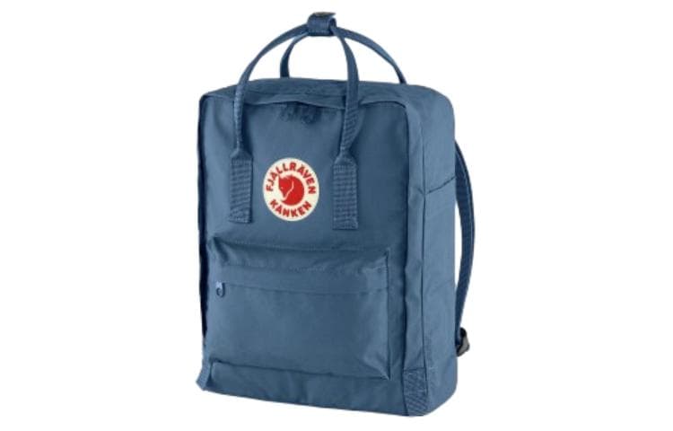 Рюкзак Fjallraven Kanken - изображение 2