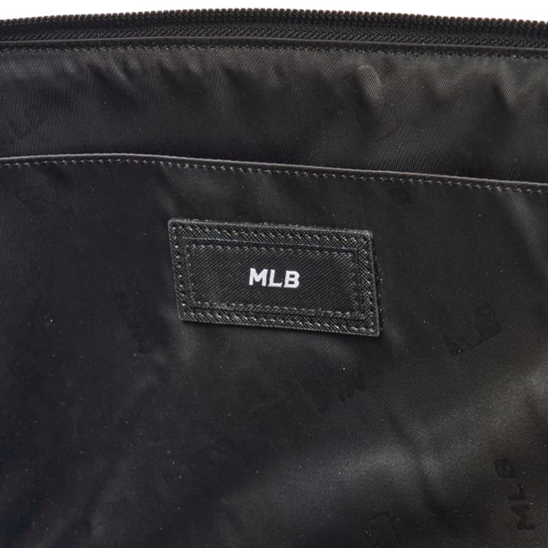 Сумка MLB Monogram LogoNY - изображение 6