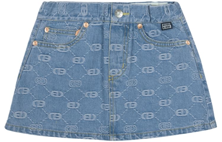 EVISU SS24 - изображение 2