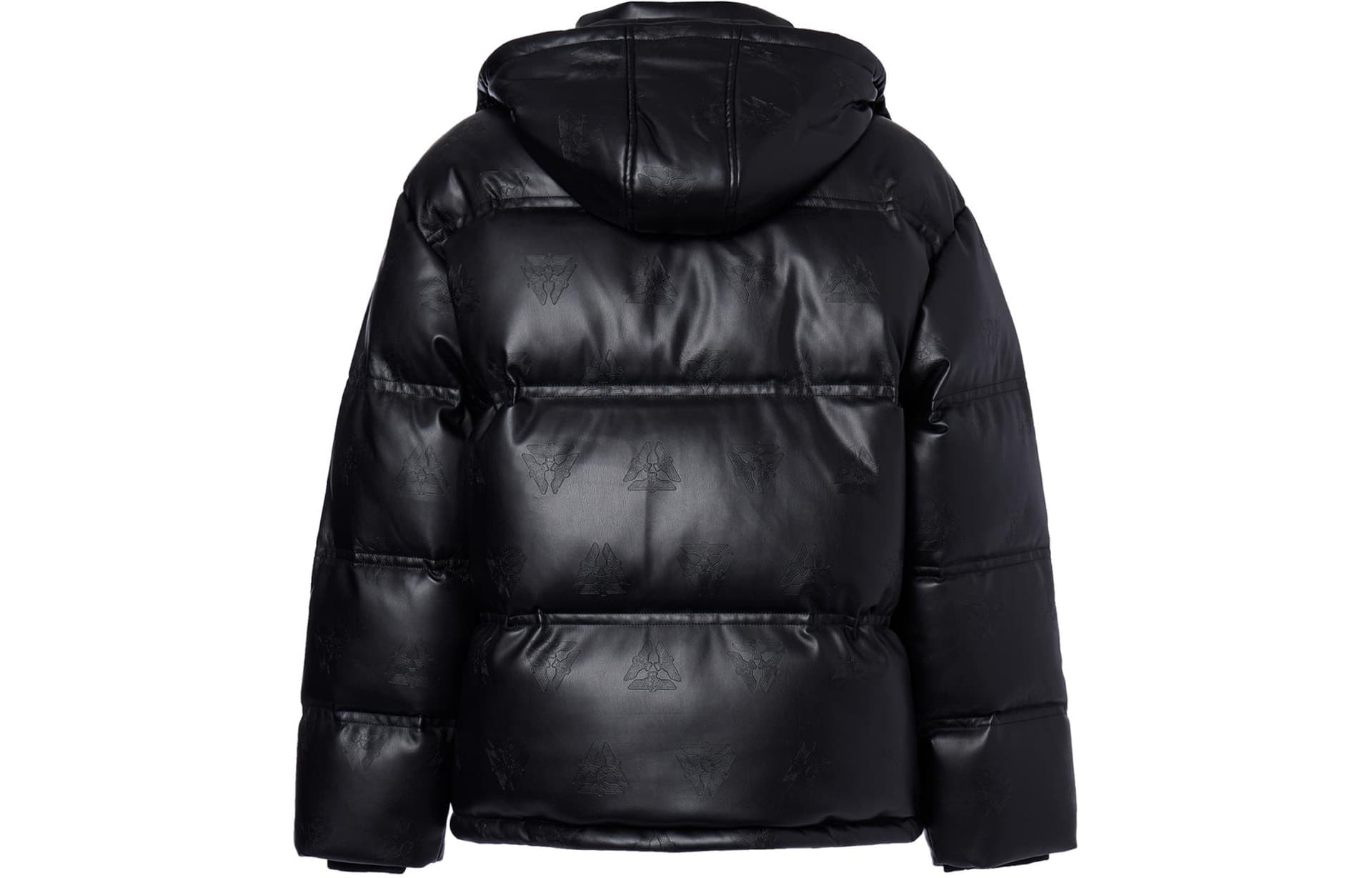 Зимняя куртка пуховик Boy London - изображение 2
