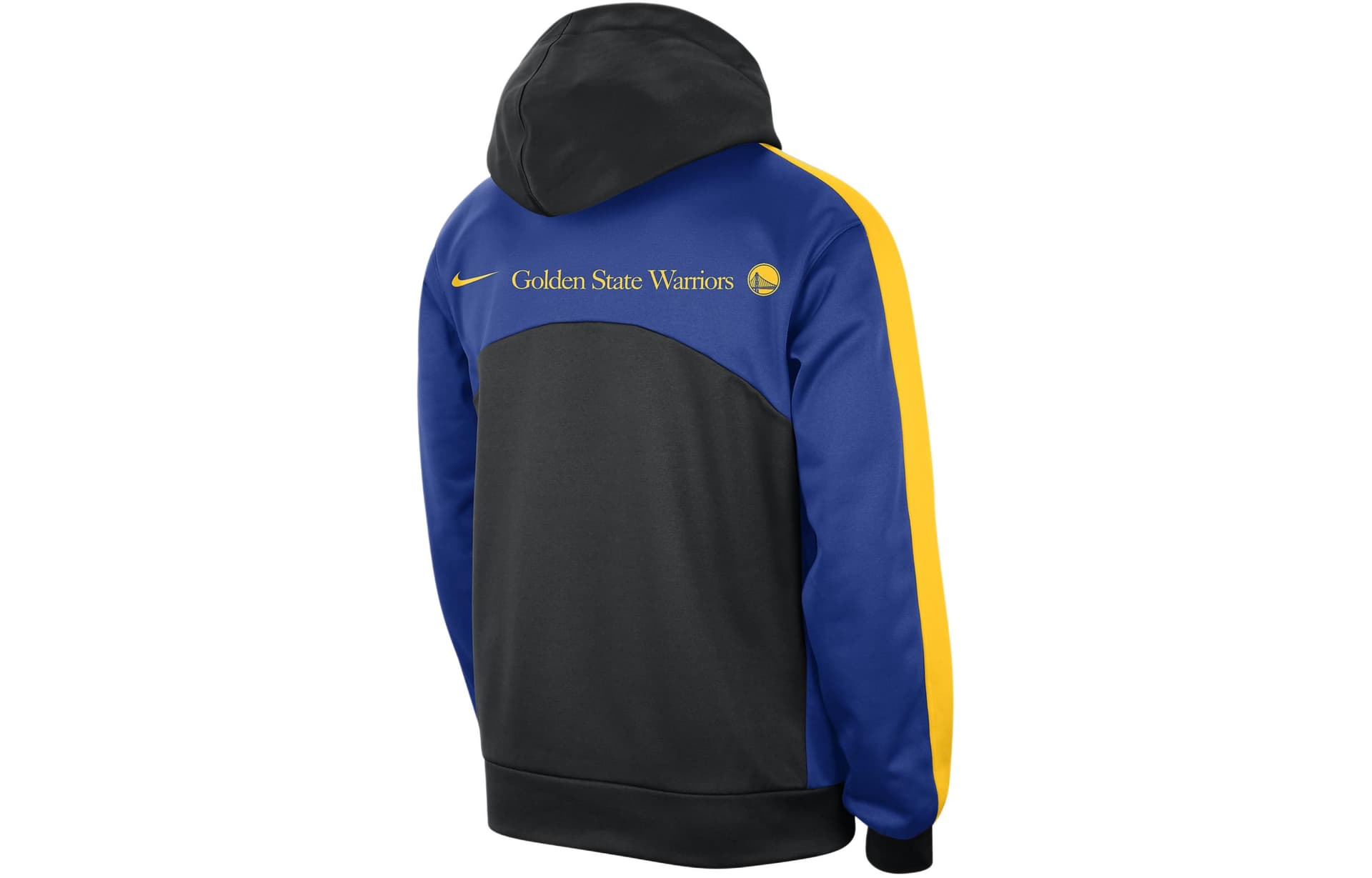 Худи Nike Golden State Warriors Starting 5 - изображение 2