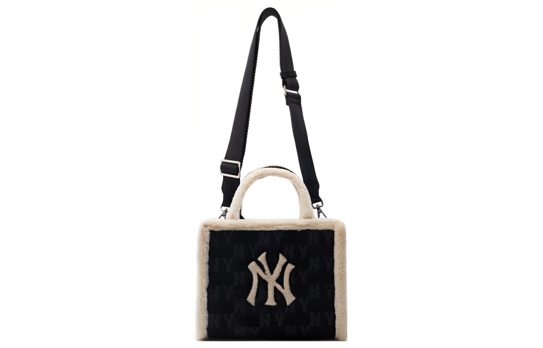 Сумка MLB Tote - изображение 5