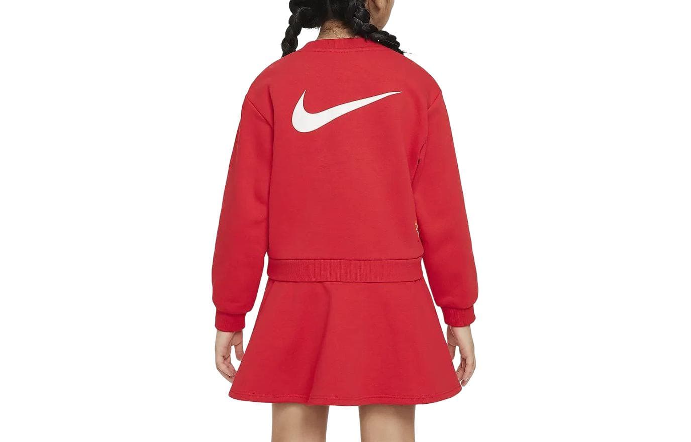Nike logo - изображение 2