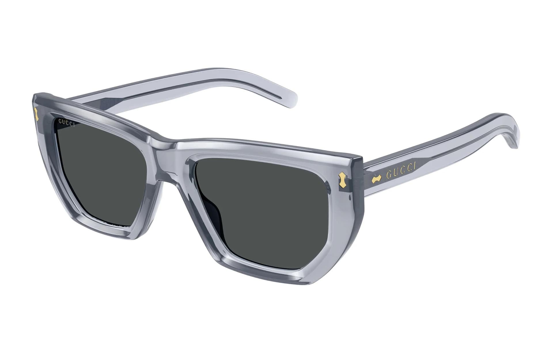 Солнцезащитные очки Gucci Sunglasses - изображение 1