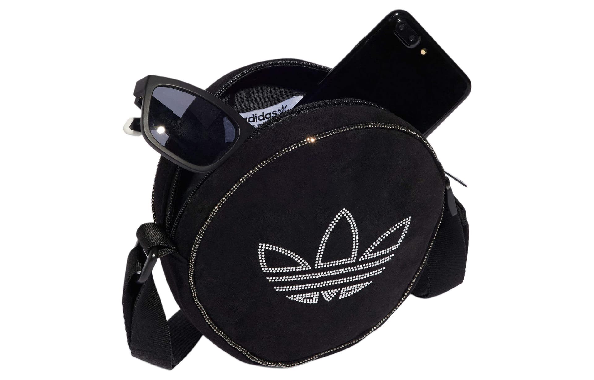 Сумка через плечо adidas Originals - изображение 4