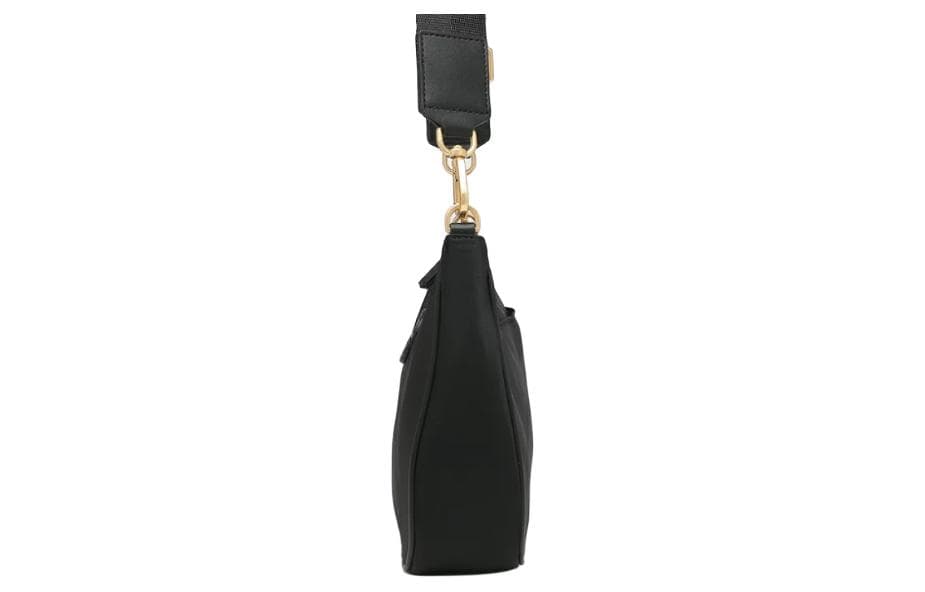 Мини-сумка TORY BURCH Web Hobo - изображение 7