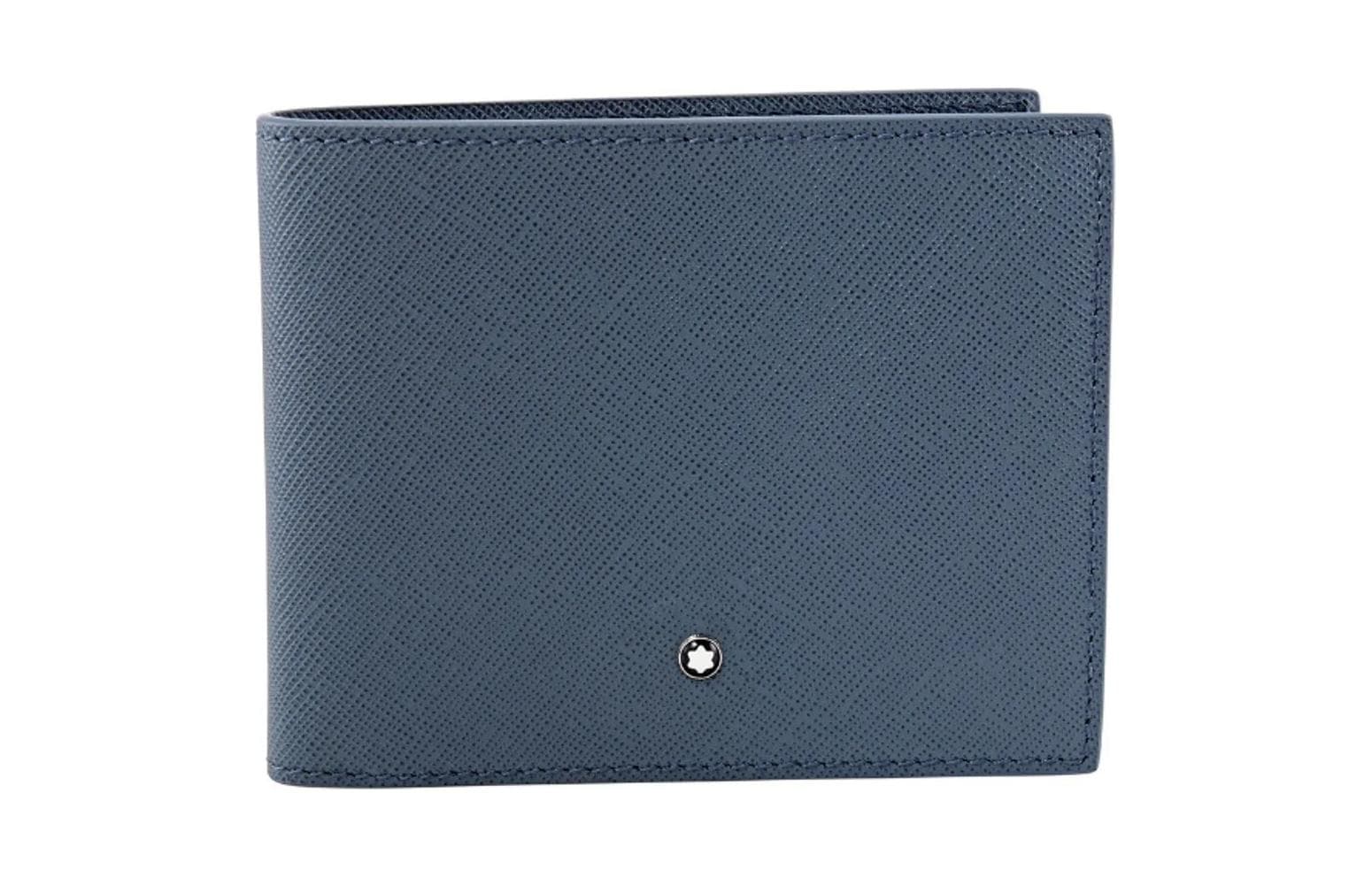 Кошелек MONTBLANC Logo - изображение 1
