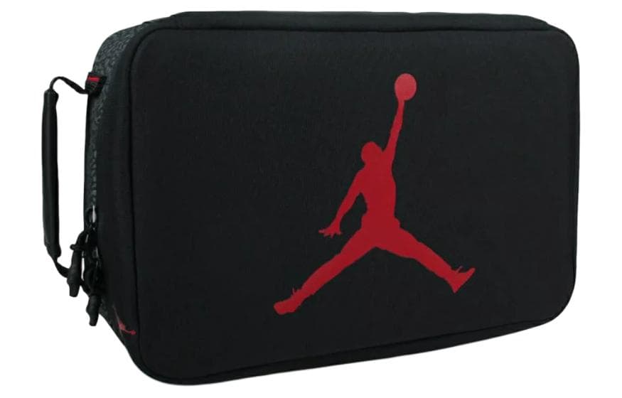 Сумка Jordan logo PU - изображение 3