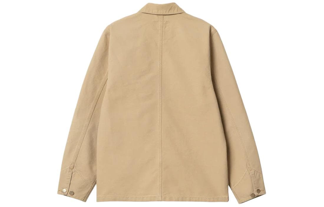 Куртка Carhartt WIP Michigan Chore Coat - изображение 2