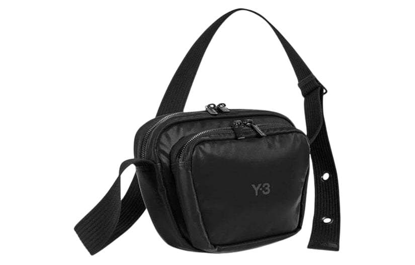 Сумка через плечо Y-3 Logo - изображение 2