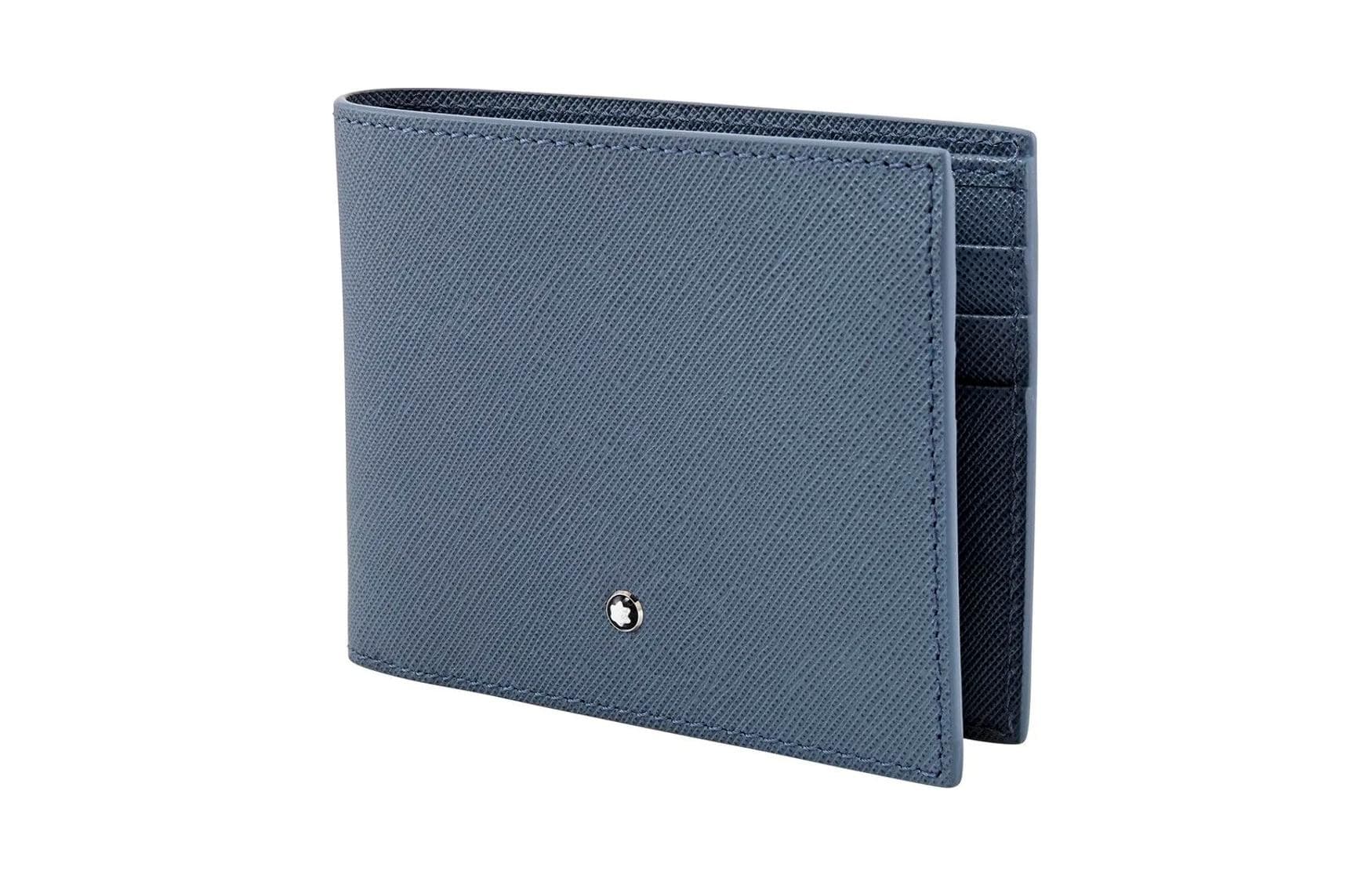 Кошелек MONTBLANC Logo - изображение 2