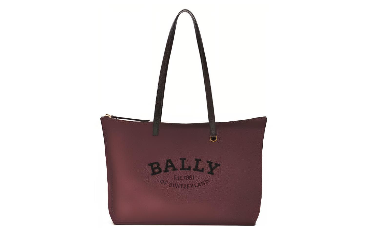 Мини-сумка BALLY 42 - изображение 2