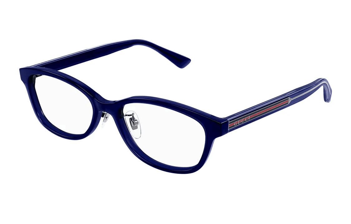 Оправа Gucci Optical Frame Blue - изображение 1