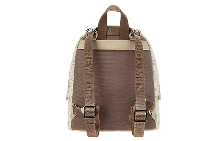 Рюкзак MLB x Disney Backpack White - изображение 5