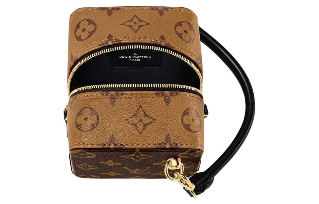 Сумка LOUIS VUITTON Dice - изображение 4
