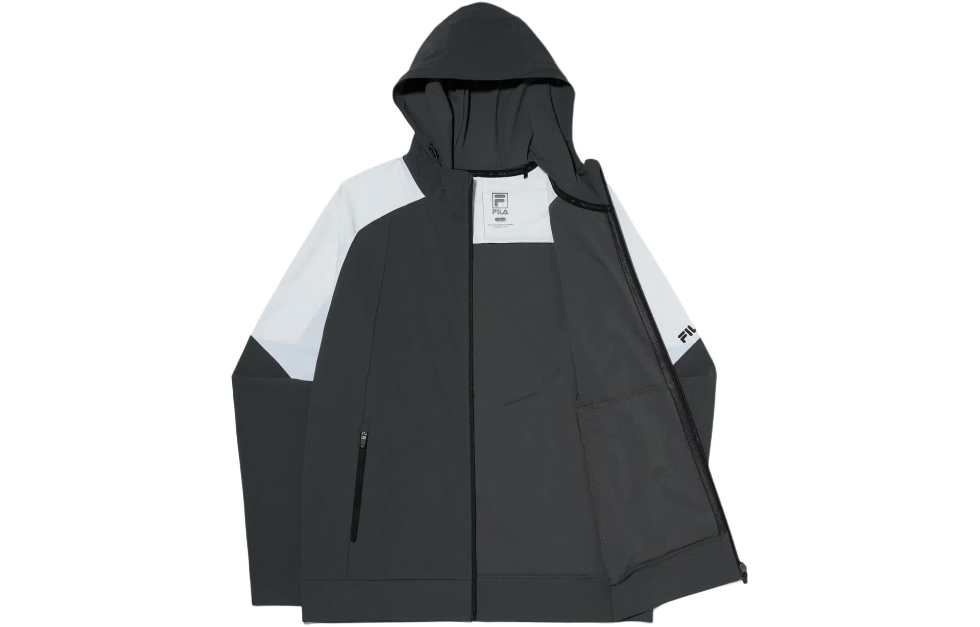 Куртка FILA - изображение 3