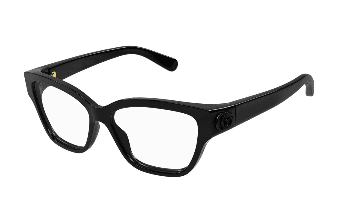 Оправа Gucci Optical Frame Black - изображение 1
