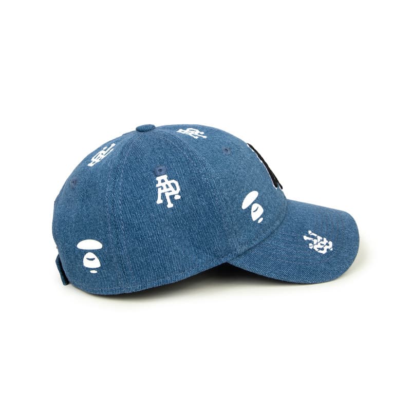 Кепка Aape - изображение 3