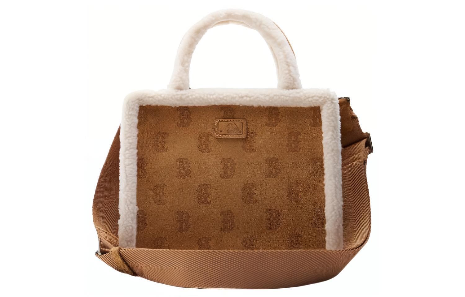 Сумка MLB Tote - изображение 4