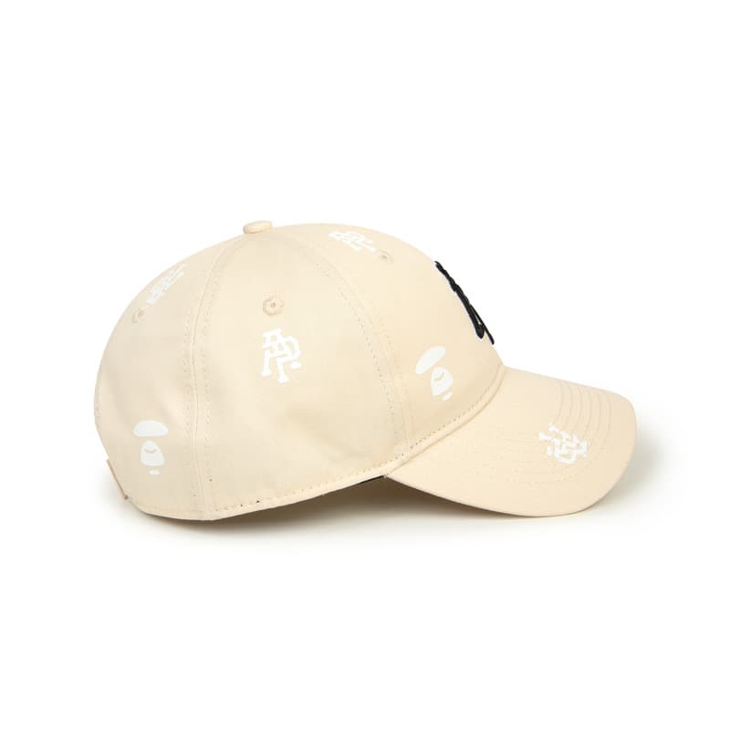 Кепка Aape - изображение 3