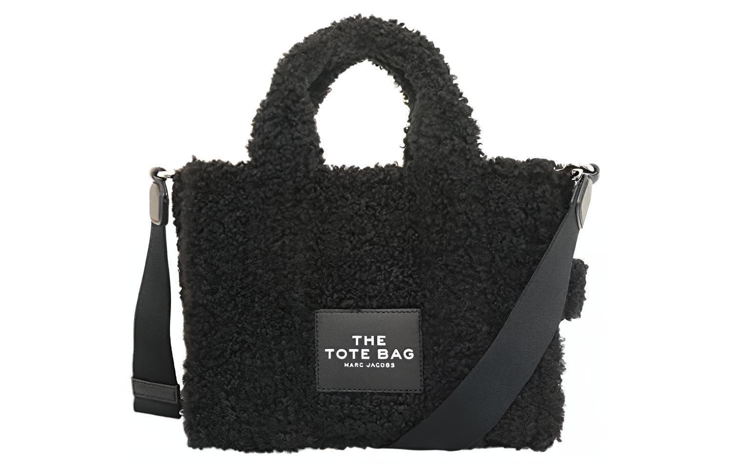 Сумка MARC JACOBS Tote Logo Tote - изображение 3