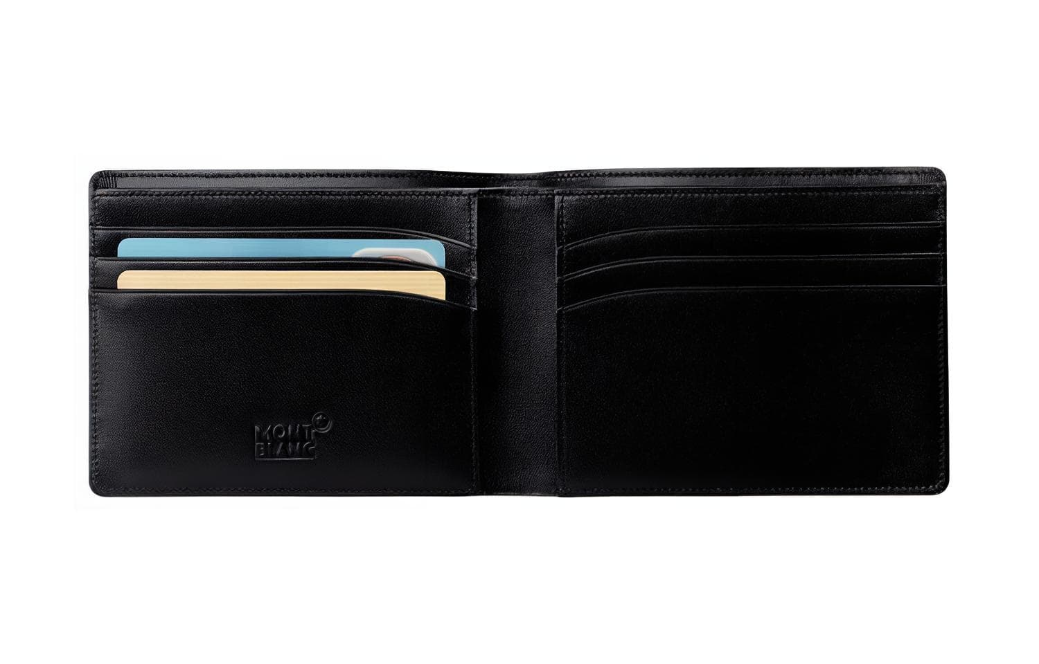 Кошелек MONTBLANC Logo - изображение 3